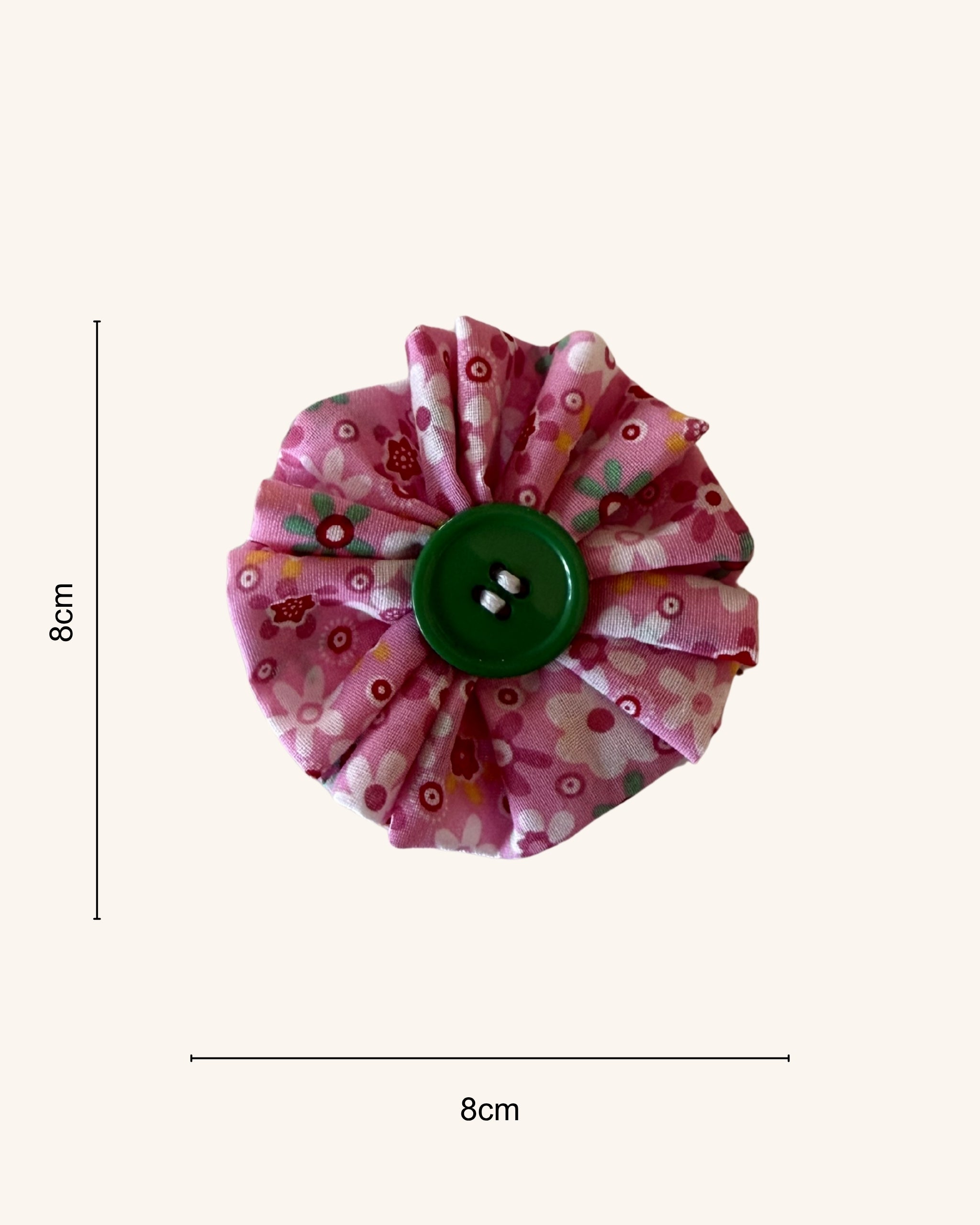 Cottage Garden Collar Blossom