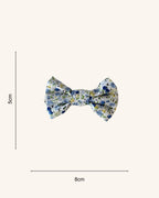 Country Garden Dog Bow