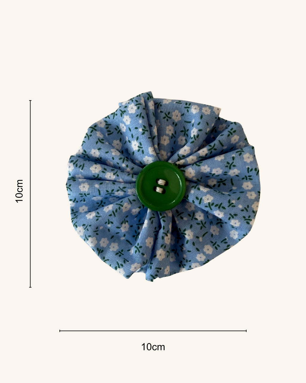 Daydream Collar Blossom