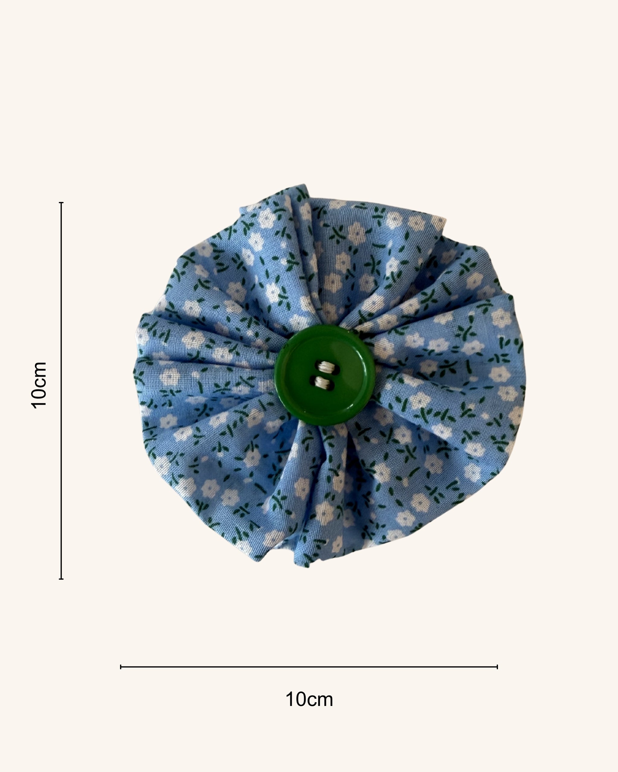 Daydream Collar Blossom