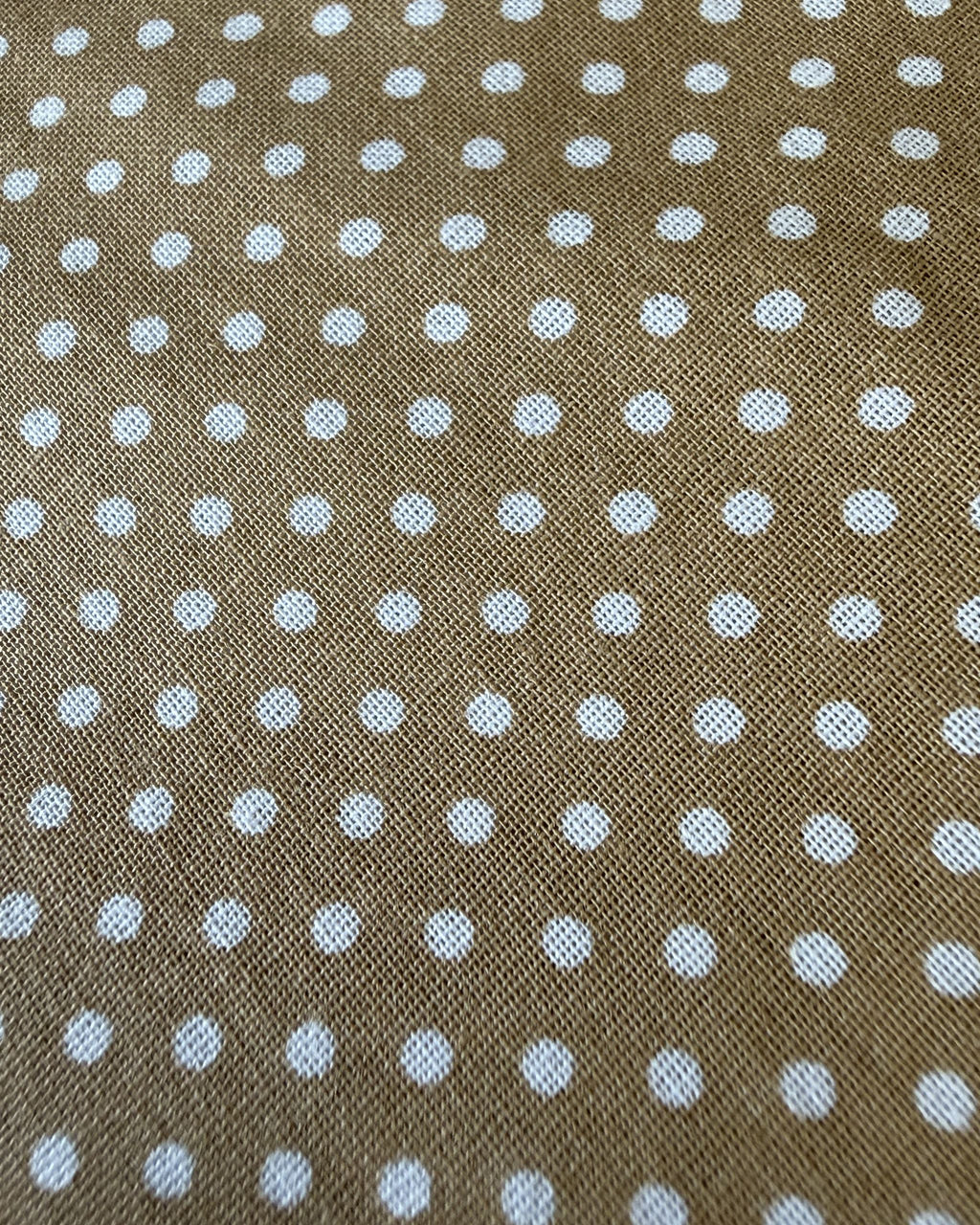 Sandy Shores Dog Bandana — closeup view | Hector's Threads