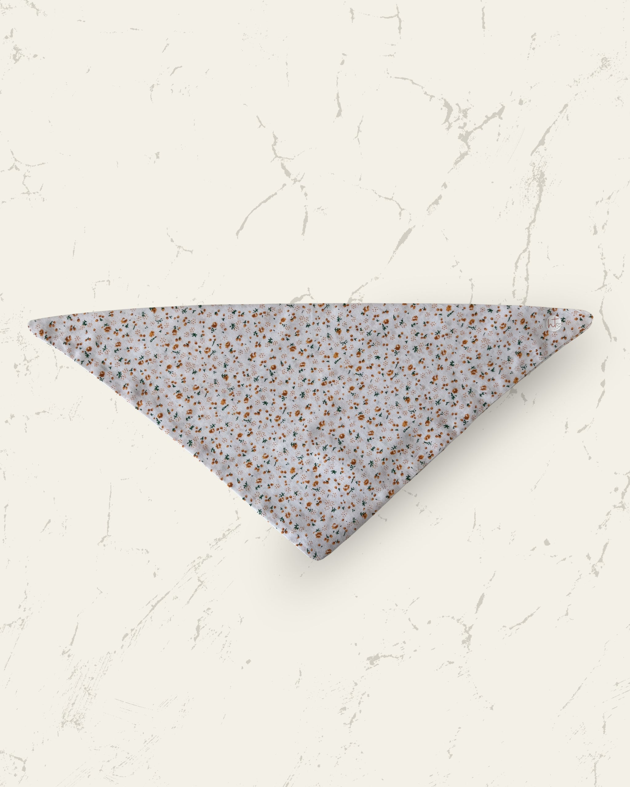 Meadow Walk Dog Bandana