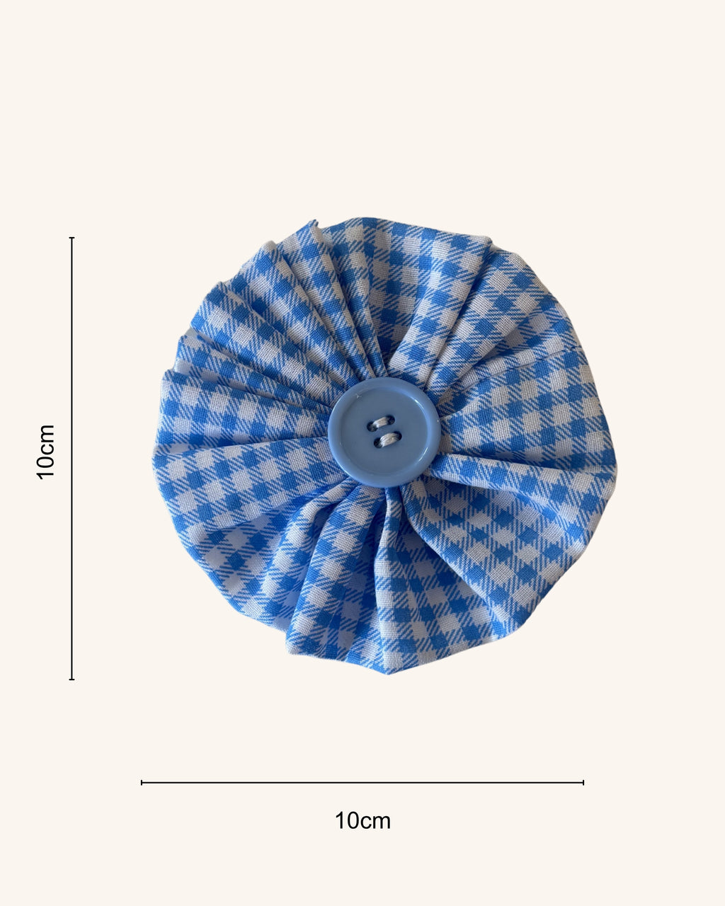 Picnic Day Collar Blossom