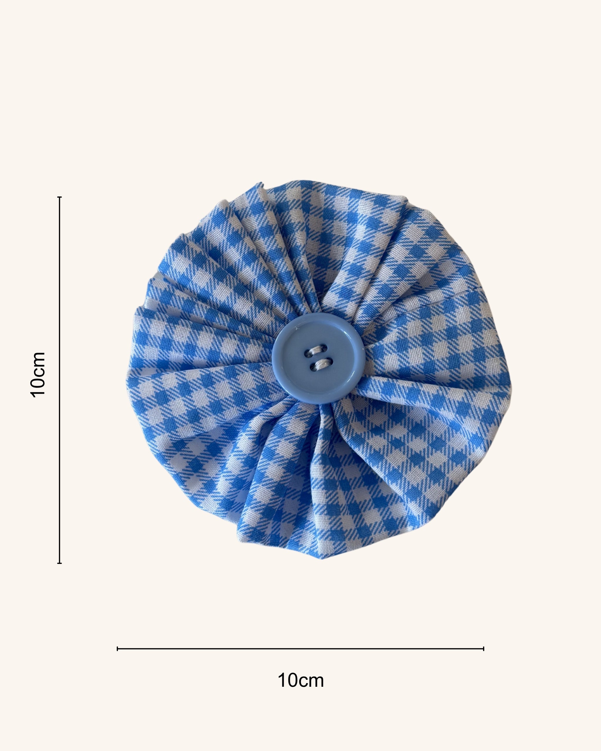Picnic Day Collar Blossom