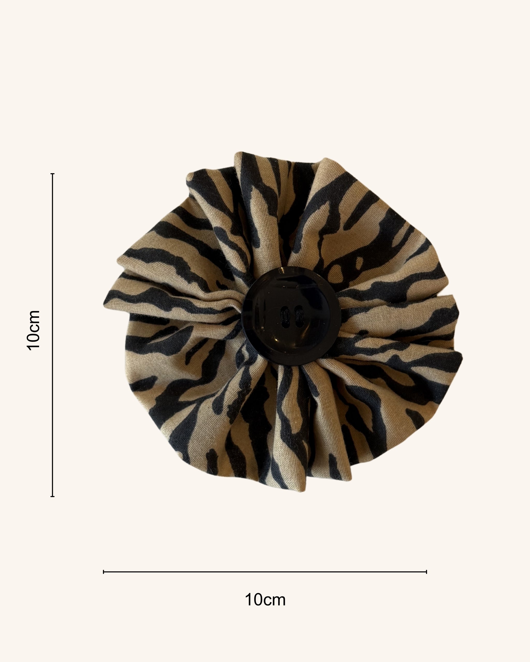 Safari Sunset Collar Blossom