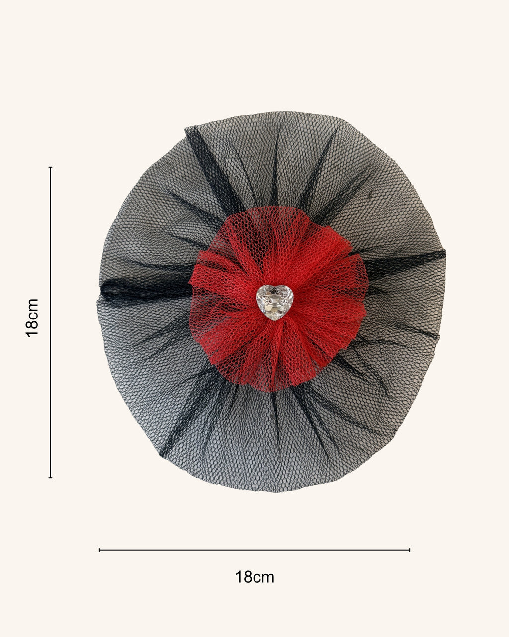 Showstopper Collar Blossom