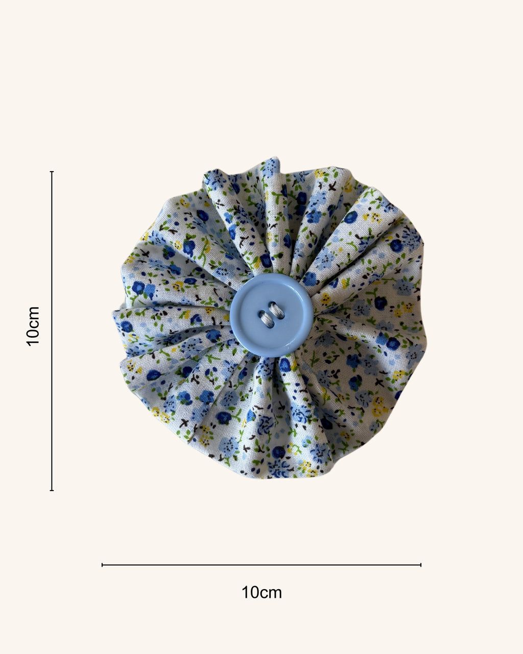 Spring Meadow Collar Blossom