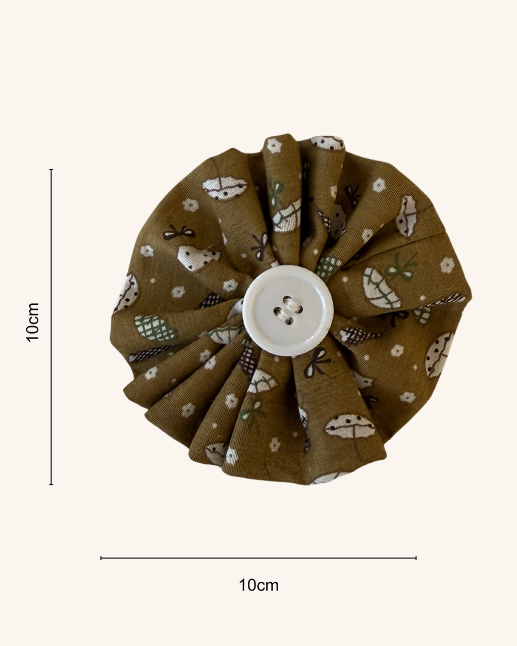 Up & Away Collar Blossom