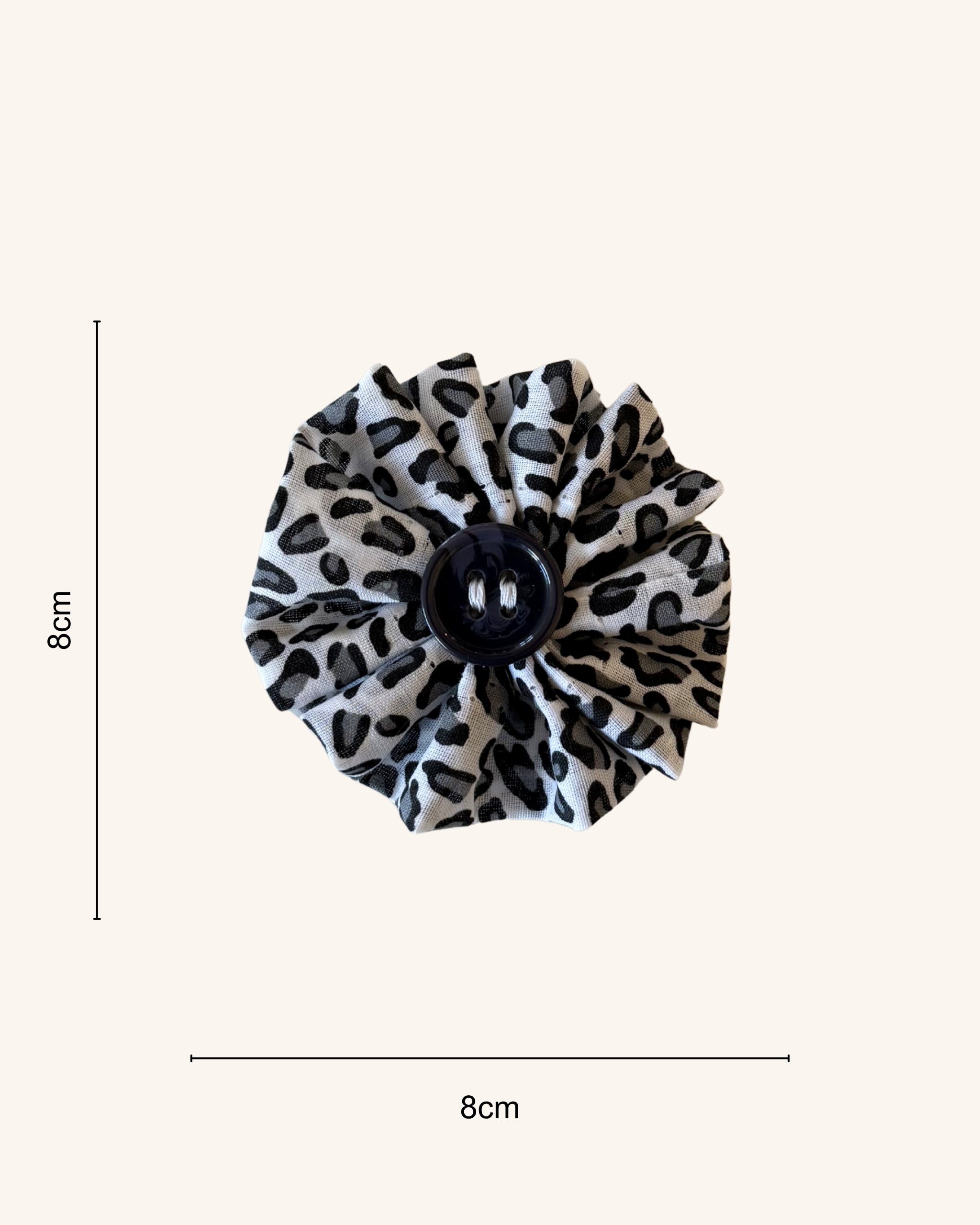 Wild One Collar Blossom