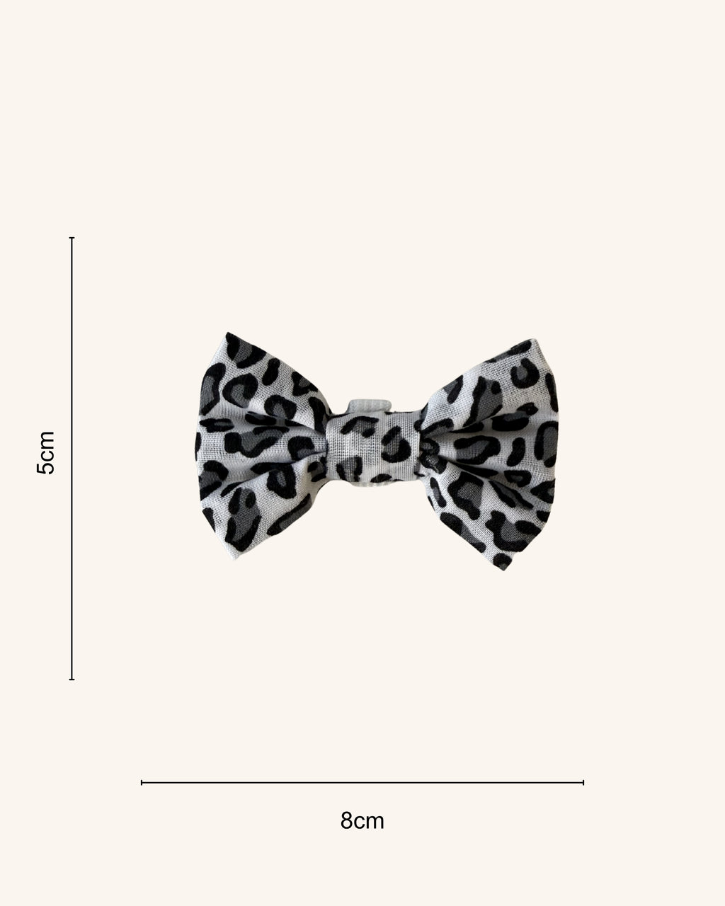 Wild Side Dog Bow