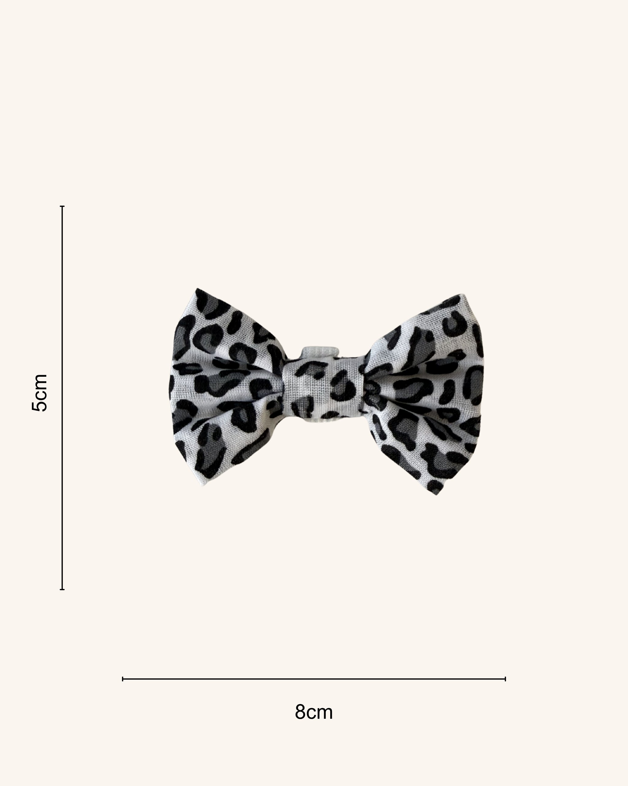 Wild Side Dog Bow